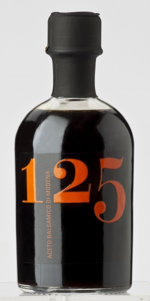 Neromodena, Condimento Balsamico "1,25", Modena