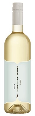 Preisinger Georg, Chardonnay Auslese 2009