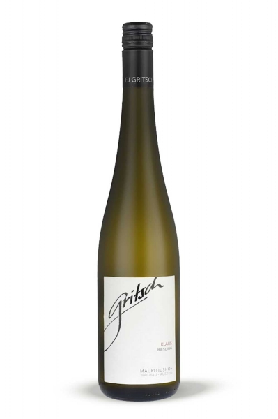 Mauritiushof Gritsch, Grüner Veltliner Klaus Federspiel 2019, Wachau