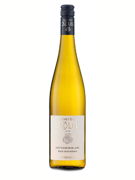 Kölbl, Respizhof, Sauvignon Blanc Ried Hiatahoad 2021, Weinviertel