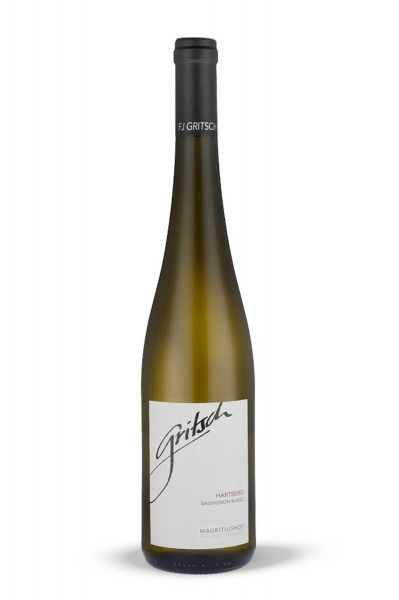 Mauritiushof Gritsch, Sauvignon Blanc Hartberg Federspiel 2019, Wachau