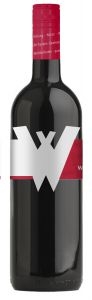 Weiss, BIO Freigeist rot 2017, Burgenland