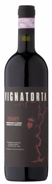 Castellare di Castellina, "Vignatorta" Chianti DOCG 2016, Toskana
