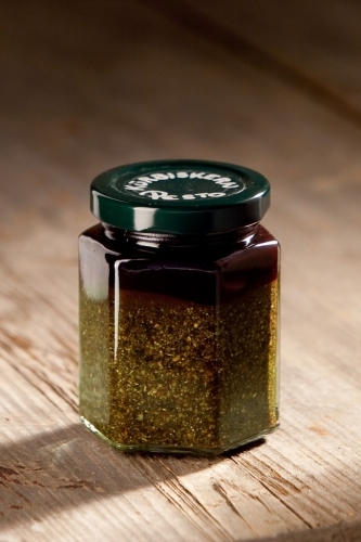 Hartlieb Ölmühle, Kürbiskern Pesto, Steiermark