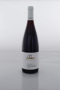 Weingut Michel, Achkarrer Spätburgunder 2015, Baden