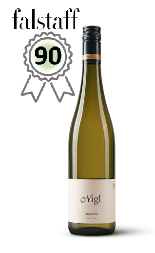 Wein-Gut Nigl, Riesling Urgestein 2019, Kremstal