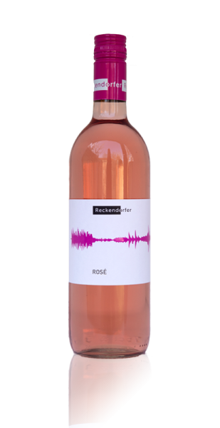 Reckendorfer, Rosé 2022, Weinviertel