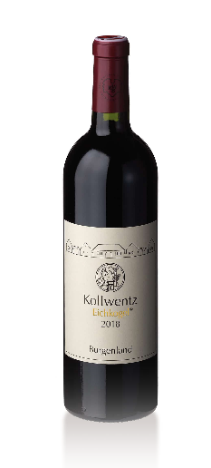 Kollwentz, Eichkogel 2018, Burgenland