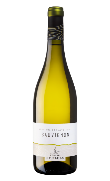 St.Pauls, „Gfill“ Sauvignon DOC 2019, Südtirol