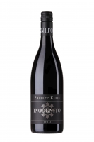 Philipp Kuhn, Cuvée INCOGNITO 2022, Pfalz Philipp Kuhn, Cuvée INCOGNITO 2022, Pfalz