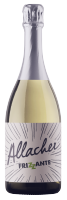 Allacher, Frizzante Muskat Ottonell 2022, Neusiedlersee Allacher, Frizzante Muskat Ottonell 2022, Neusiedlersee