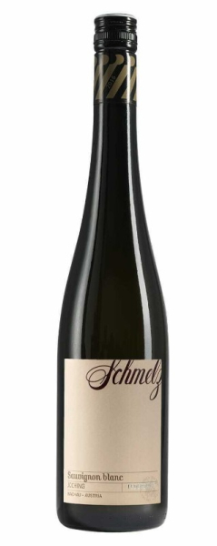 Schmelz, Sauvignon Blanc 2024, Wachau