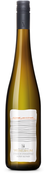 Weixelbaum, Roter Veltliner Strasser 2019, Kamptal