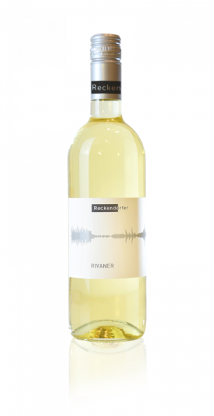 Reckendorfer, Rivaner - Junger Österreicher 2024, Weinviertel
