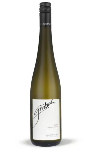 Mauritiushof Gritsch, Grüner Veltliner Klaus Smaragd 2022, Wachau