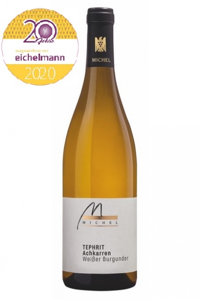 Weingut Michel, TEPHRIT Achkarren Weisser Burgunder 2021, Baden