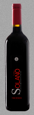 Solano, Seleccion 2011, Ribera del Duero