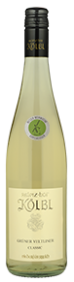 Kölbl, Respizhof, Grüner Veltliner Classic 2019, Weinviertel