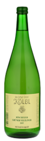 Kölbl, Respizhof, Grüner Veltliner, Weinviertel, 1 l
