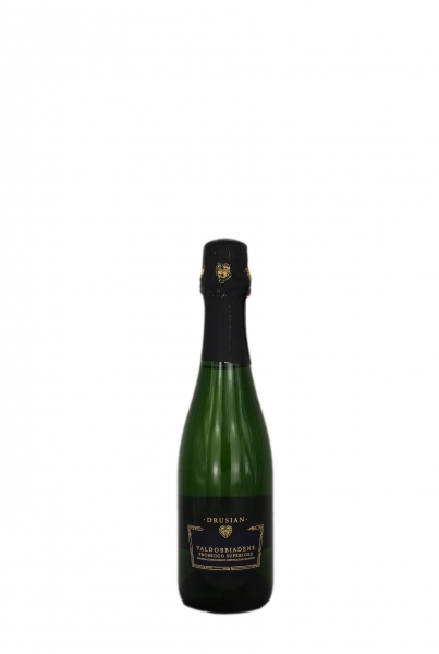 Drusian, Valdobbiadene - Prosecco D.O.C.G. Spumante Extra Dry, 0,375 l