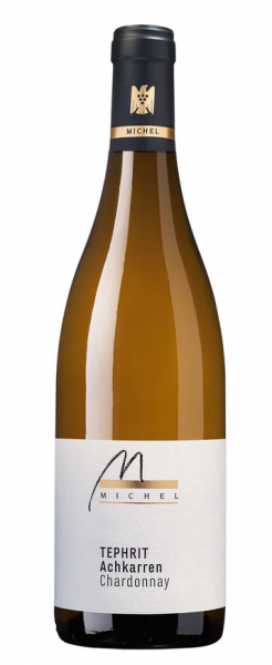 Weingut Michel, TEPHRIT Achkarren Chardonnay 2021, Baden