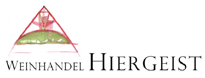 Weinhandel Hiergeist - zur Startseite wechseln