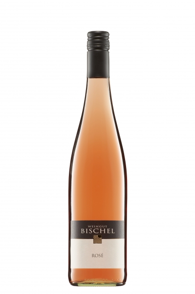 Bischel, Rosé 2014, Rheinhessen