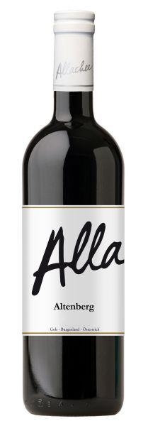 Allacher, Gols, Altenberg 2015, Neusiedlersee