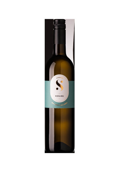 Stopfer, Riesling 2024, Ravelsbach, 0,75 l