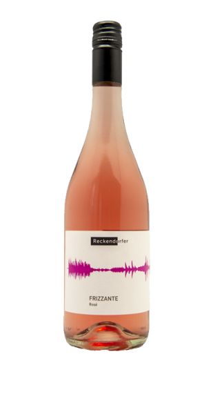 Reckendorfer, Frizzante Rosé 2022, Weinviertel