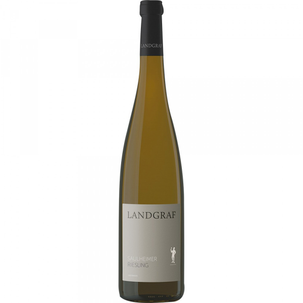 Weingut Landgraf, BIO Saulheimer Riesling 2021, Rheinhessen