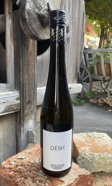 Denk Reinhard, Grüner Veltliner Federspiel 2020, Wachau