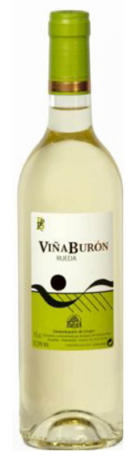 Bodegas Rueda Perez, Vina BuronVerdejo 2023 (Traditionell), Valladolid