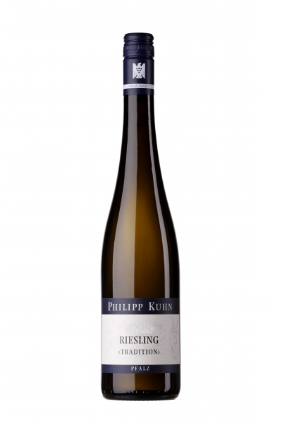 Philipp Kuhn, Riesling "Tradition" 2018, Pfalz