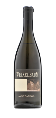 Weixelbaum, Grüner Veltliner Anno Dazumal 2017, Kamptal