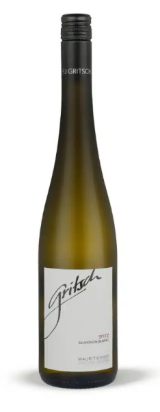 Mauritiushof Gritsch, Sauvignon Blanc SPITZ Smaragd 2022, Wachau