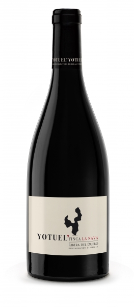 Yotuel', Finca la Nava 2009, Ribera del Duero