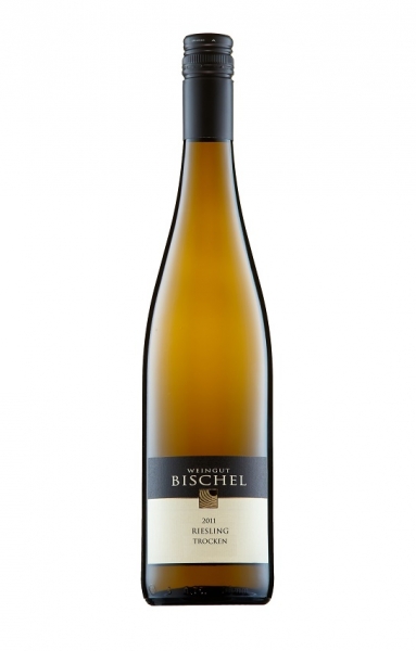 Bischel, Riesling 2020, Rheinhessen