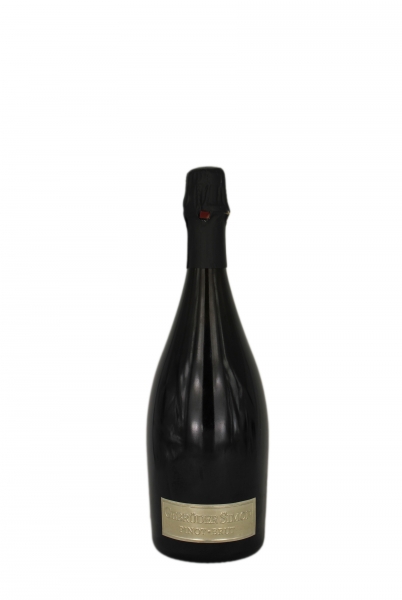 Gebrüder Simon, Cuvée Brut, Mosel