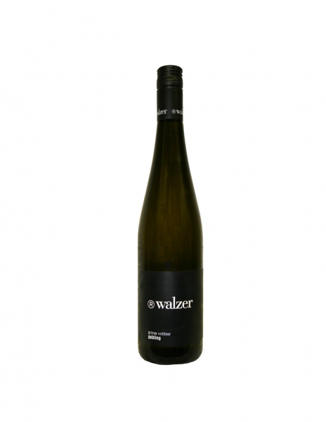 Walzer, Grüner Veltliner Gebling 2021, Kremstal