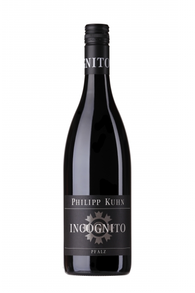 Philipp Kuhn, Cuvée INCOGNITO 2020, Pfalz