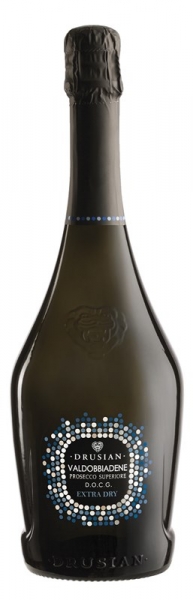Drusian, Prosecco di Valdobbiadene D.O.C.G. Spumante Extra Dry