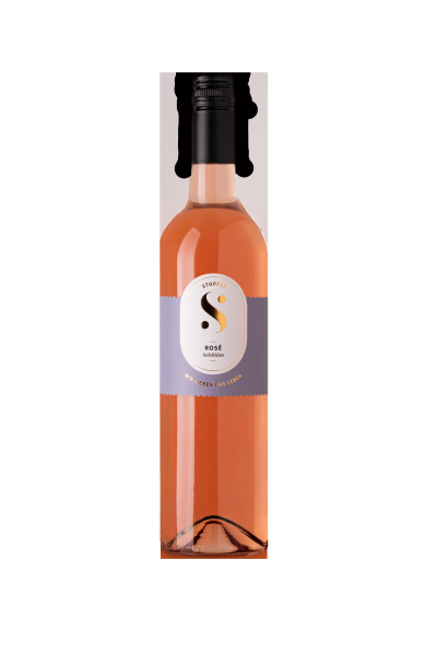 Stopfer, Rosé Selektion 2024, Ravelsbach, 0,75 l