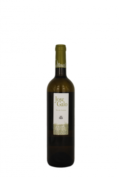 Bodegas Rueda Perez, Jose Galo 2022, Valladolid