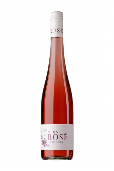 Philipp Kuhn, Philipps Rosé 2018, Pfalz