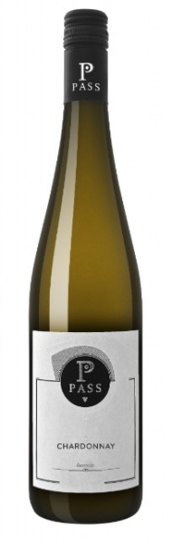 Pass Johann, Chardonnay 2024, Weinviertel