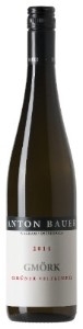 Bauer Anton, Grüner Veltliner GMIRK 2017, Wagram