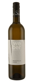 Weber, Bio-Wein, DAC Klassik Grüner Veltliner 2022, Weinviertel