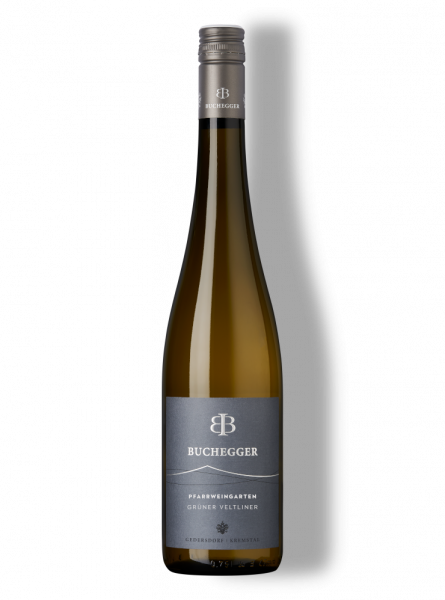 Buchegger, Grüner Veltliner Pfarrweingarten 2021, Kremstal