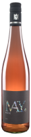 May, Rose Qualitätswein 2015, Franken May, Rose Qualitätswein 2015, Franken